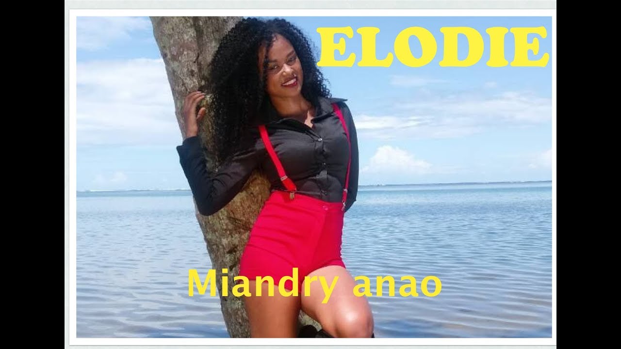 elodie fafao mp3