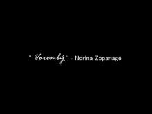 Embedded thumbnail for Vorombý