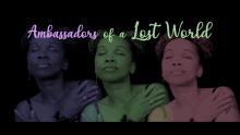 Embedded thumbnail for Aza tabatabaigny