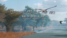 Embedded thumbnail for Manantena ihany