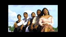 Embedded thumbnail for FITIAVANA AGAPE