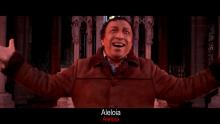Embedded thumbnail for Aleloia amen