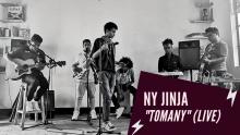 Embedded thumbnail for Tomany