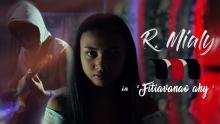 Embedded thumbnail for Fitiavanao ahy